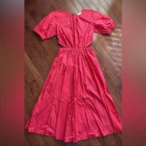 Michael Kors Pink Dress